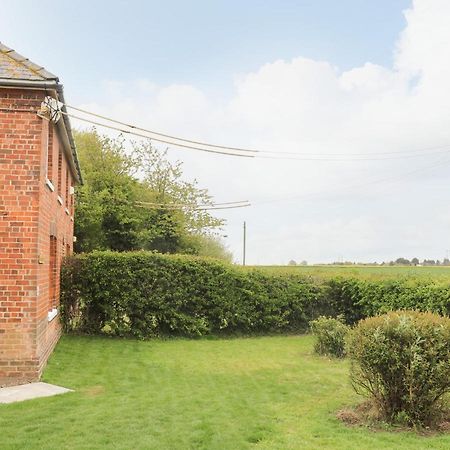 2 Lane End Cottages Kingston upon Hull Exterior foto